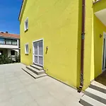 Crikvenica, Vinodol 3