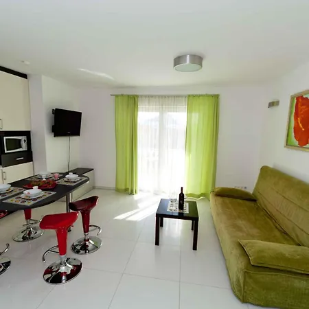 Crikvenica, Vinodol 3 Apartament