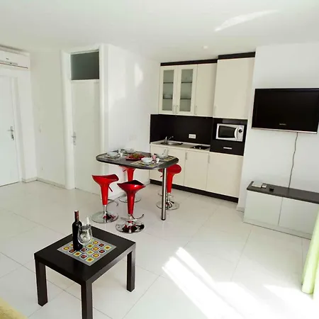 Crikvenica, Vinodol 3 Apartament