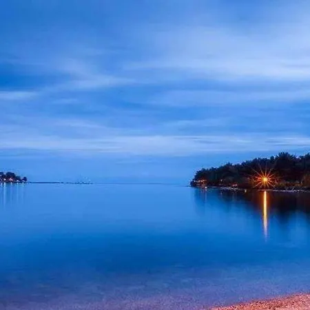 Crikvenica, Vinodol 3 *