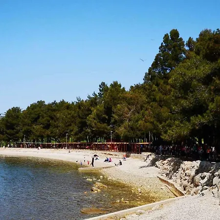 Crikvenica, Vinodol 3