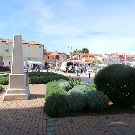 Crikvenica, Vinodol 3 Apartament