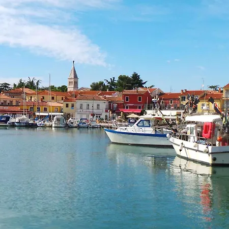 Crikvenica, Vinodol 3 Apartament *