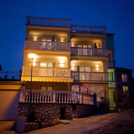 Apartament Crikvenica, Vinodol 3 Crikvenica