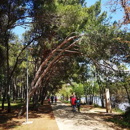 Appartement Crikvenica, Vinodol 3 *