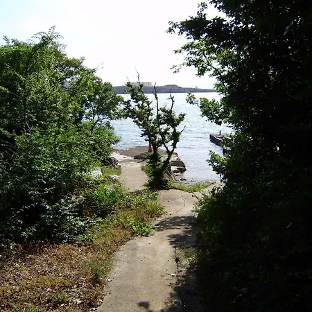 Crikvenica, Vinodol 3