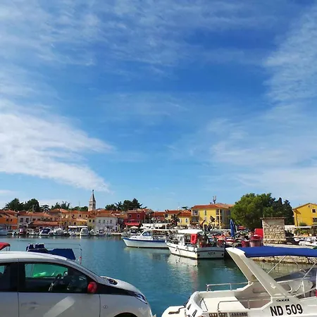 Crikvenica, Vinodol 3 Apartament *