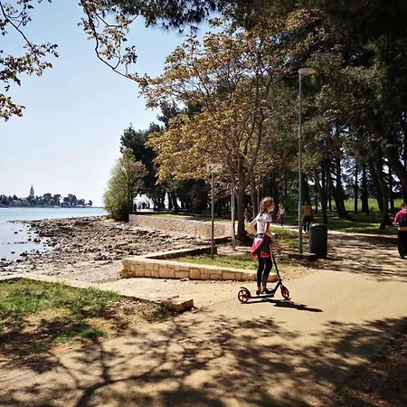 Crikvenica, Vinodol 3 Crikvenica