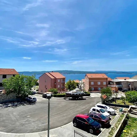 Crikvenica, Vinodol 3 Crikvenica