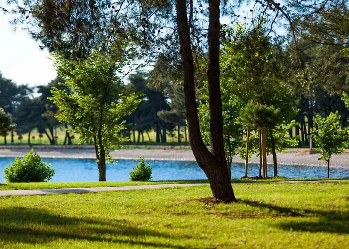 Crikvenica, Vinodol 3 公寓 茨里克韦尼察