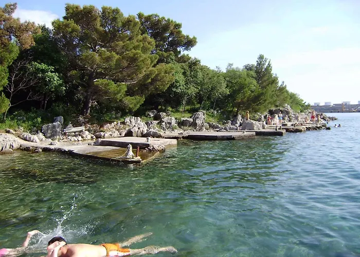 公寓 Crikvenica, Vinodol 3 *