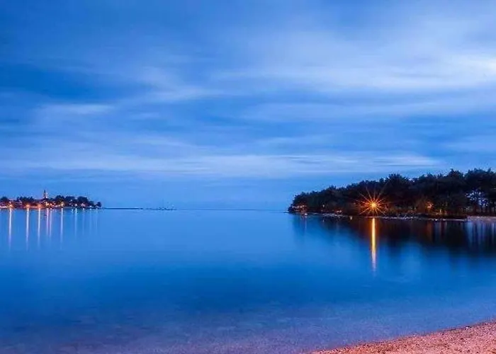 Crikvenica, Vinodol 3 *