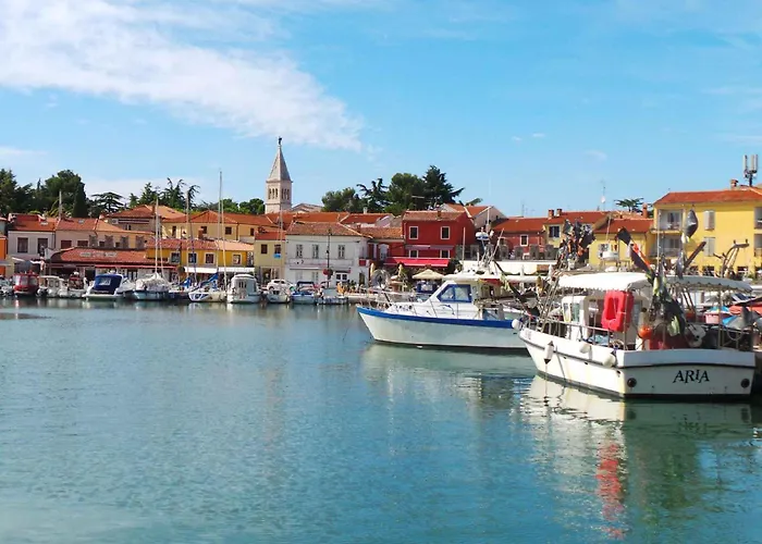 Crikvenica, Vinodol 3 公寓 *