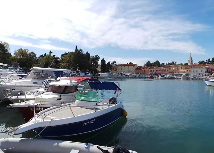 公寓 Crikvenica, Vinodol 3 *