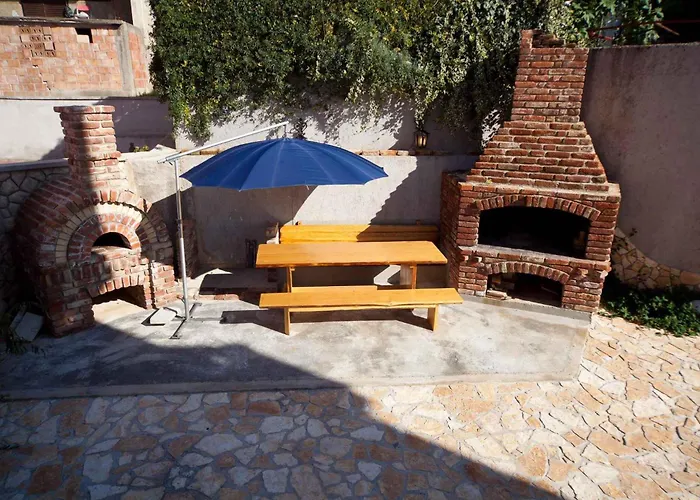 Crikvenica, Vinodol 3 茨里克韦尼察