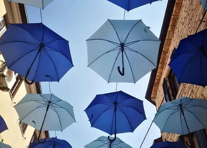 公寓 Crikvenica, Vinodol 3 *