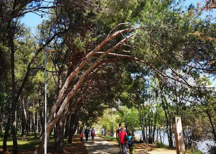 公寓 Crikvenica, Vinodol 3 *