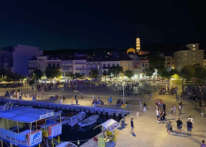 公寓 Crikvenica, Vinodol 3 *