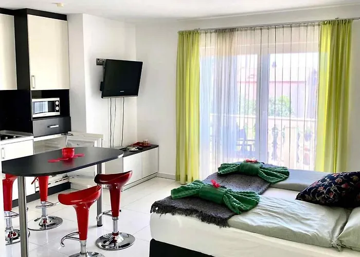 Crikvenica, Vinodol 3 *