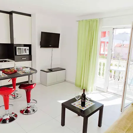 公寓 Crikvenica, Vinodol 3