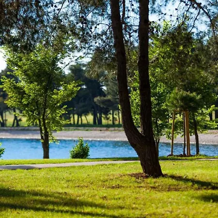 Crikvenica, Vinodol 3 公寓 茨里克韦尼察