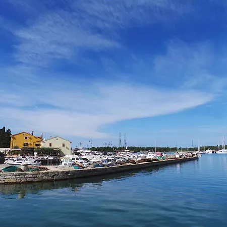 公寓 Crikvenica, Vinodol 3