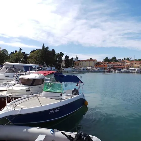 公寓 Crikvenica, Vinodol 3 *