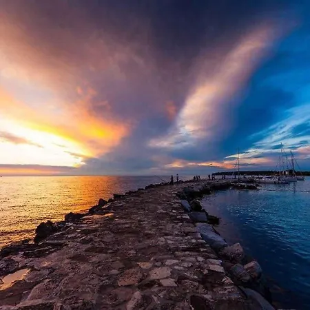 公寓 Crikvenica, Vinodol 3