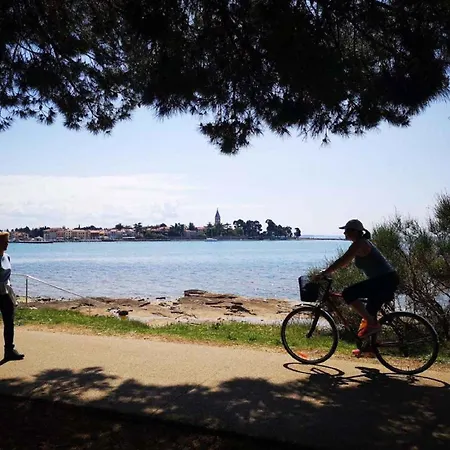 Crikvenica, Vinodol 3 公寓 *