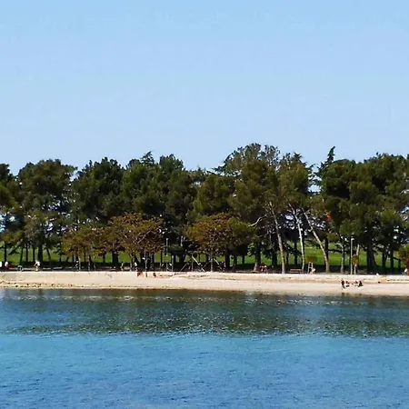 公寓 Crikvenica, Vinodol 3 *