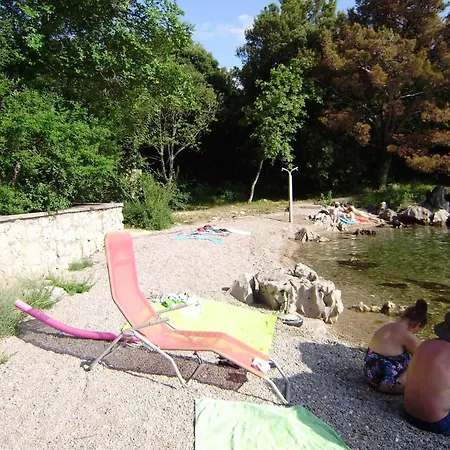 Crikvenica, Vinodol 3 公寓 *