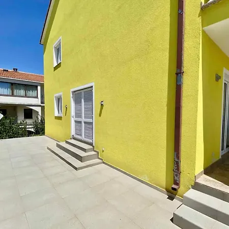 Crikvenica, Vinodol 3