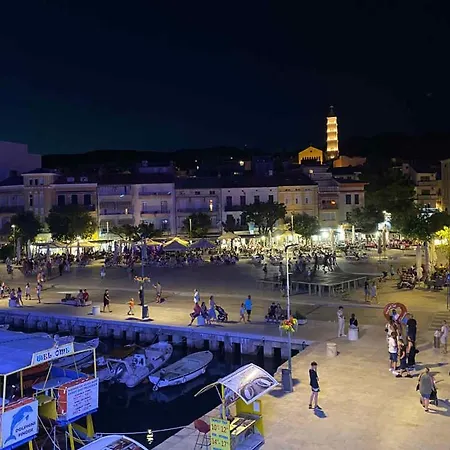 Διαμέρισμα Crikvenica, Vinodol 3 *