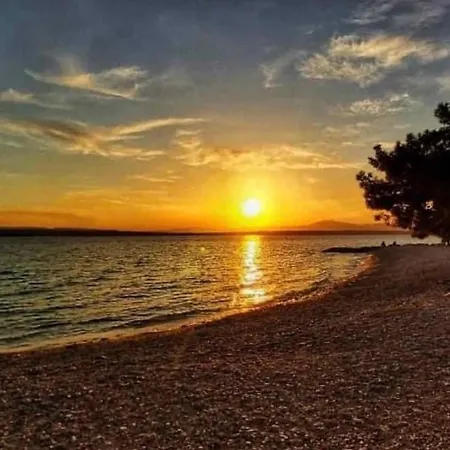 Apartamento Crikvenica, Vinodol 3 Crikvenica