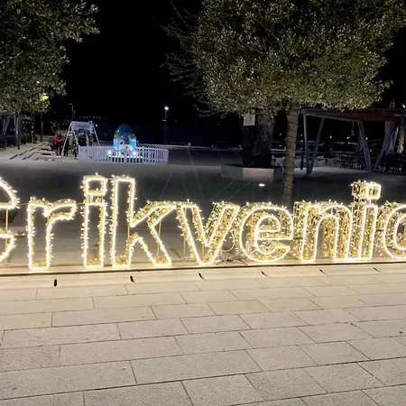 Crikvenica, Vinodol 3 *