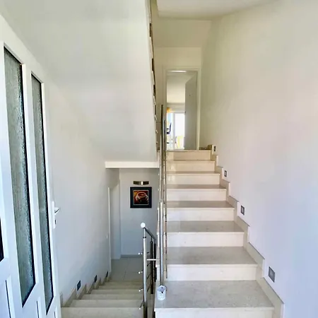 Crikvenica, Vinodol 3 Apartamento Crikvenica