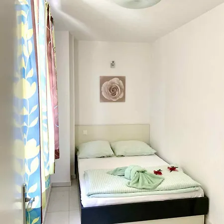 Διαμέρισμα Crikvenica, Vinodol 3 *