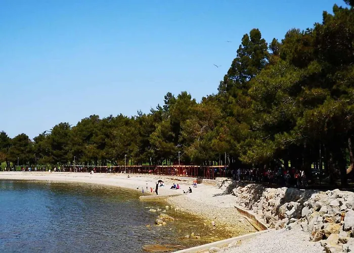 Crikvenica, Vinodol 3
