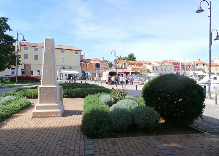 Crikvenica, Vinodol 3 아파트