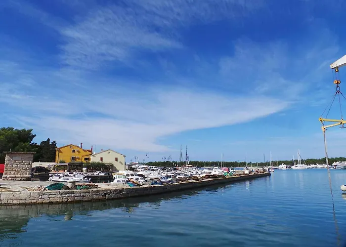 아파트 Crikvenica, Vinodol 3