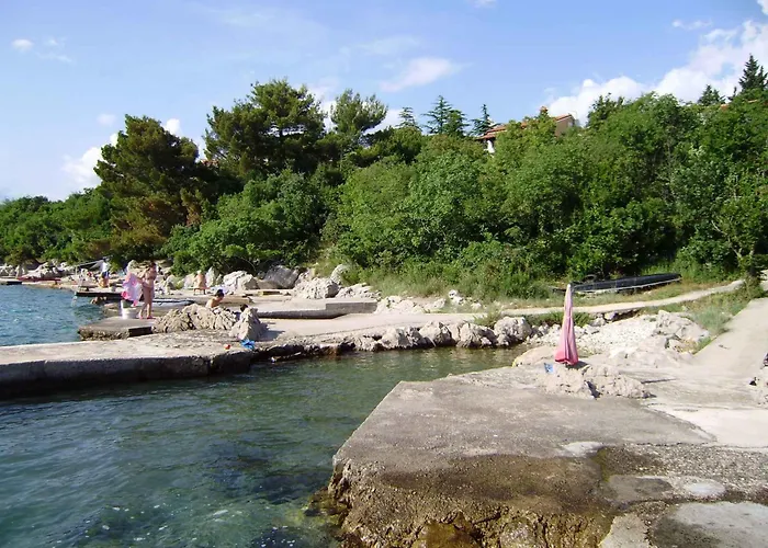 Crikvenica, Vinodol 3