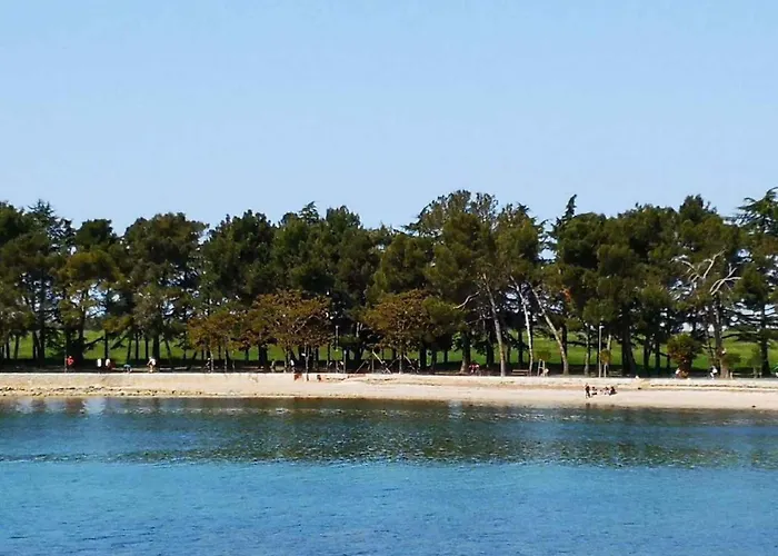 아파트 Crikvenica, Vinodol 3 *