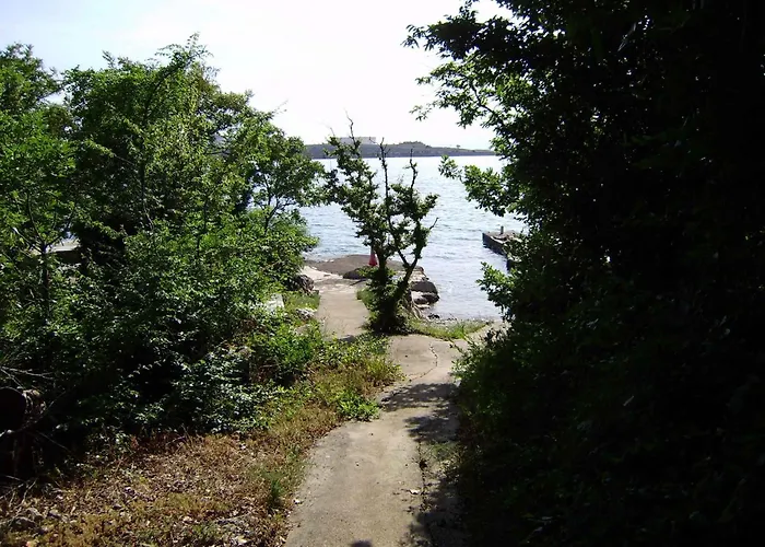 Crikvenica, Vinodol 3