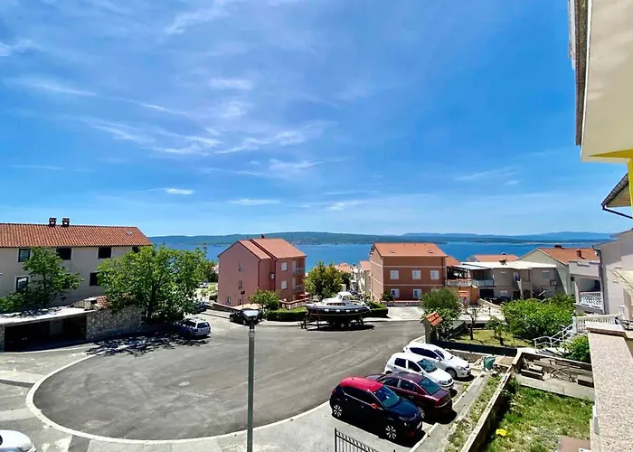 Crikvenica, Vinodol 3 크리크베니카