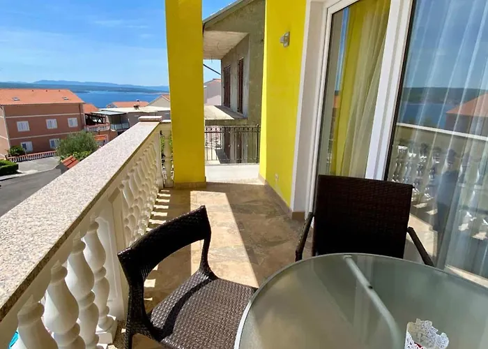 Crikvenica, Vinodol 3 * 크리크베니카