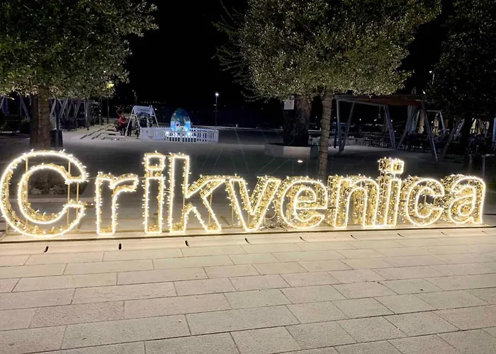 Crikvenica, Vinodol 3 *
